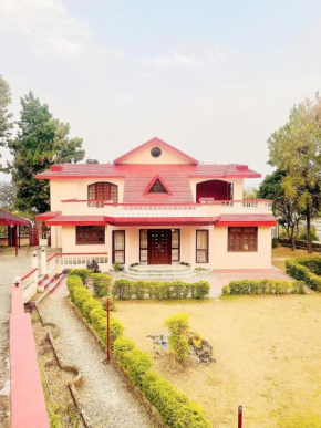 Villa 63 Blusalz Home Dehradun